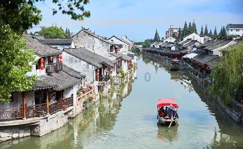 超大城市